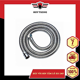 Mua Dây vòi sen tắm lò xo cao cấp dài 1m2 đến 1m5 cao cấp- Huy Tưởng