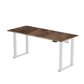 Bàn nâng hạ chiều cao thông minh iCockpit 1880, bàn 4 chân 2 mô tơ cực kì vững chắc