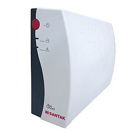 Mua Bộ lưu điện Santak TG1250-PRO - Hàng Chính Hãng