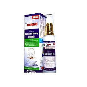 Kem AIHAO Cream Nám - Tàn Nhang - Đồi Mồi -cam kết chính hãng
