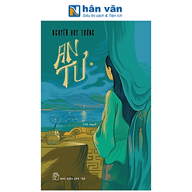 Sách - An Tư - Nguyễn Huy Tưởng