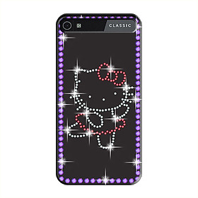 ỐP LƯNG ĐÍNH ĐÁ DÀNH CHO BLACKBERRY CLASSIC Q20