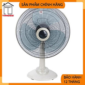 Mua Quạt bàn 16  TIROSS TS911- Hàng chính hãng