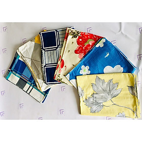 Mua Áo gối đầu 50 x70 cm  - GIAO HÀNG NGẪU NHIÊN