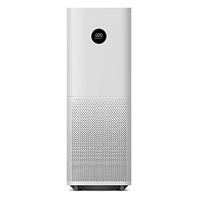 Máy lọc không khí Xiaomi Mi Air Purifier Pro/EU FJY4013GL - Trắng - Hàng Chính Hãng