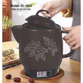 Mua Siêu sắc thuốc Gali GL-1822- Hàng chính hãng