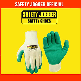 Găng Tay Bảo Hộ Chống Cắt JOGGER CONSTRUCTO - Safety Jogger Official