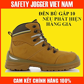 GIÀY BẢO HỘ SAFETY JOGGER ULTIMA