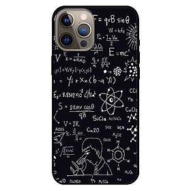 Ốp lưng dành cho Iphone 12 Promax mẫu Nhà Hóa Học
