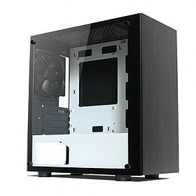 Mua Thùng case Tecware Nexus white/black - Hàng chính hãng