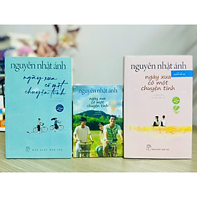 Sách Ngày xưa có một chuyện tình - Chang Book