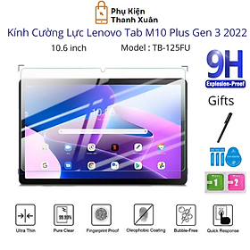 Mua Kính cường lực dành cho máy tính bảng Lenovo Tab M10 PLus Gen 3 10.6  TB-125F