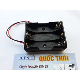 Mua Đế 3 pin 1v5 size AA