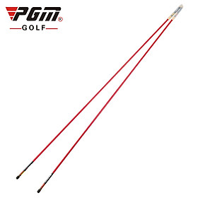 Que Định Hướng Tập Golf - PGM Pendulum Putting Rod - JZQ013