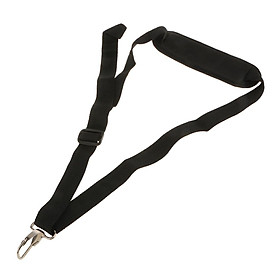 Dây đeo Vai Strimmer Cho Bàn Chải Cắt \u0026 Tông đơ W / Carry Hook
