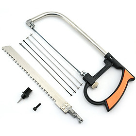 Bộ Cưa Tay Đa Năng Mini (Hộp Cưa)