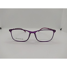Gọng Kính Cận Thời Trang Hàn Quốc Unisex Nhựa TR90 0304