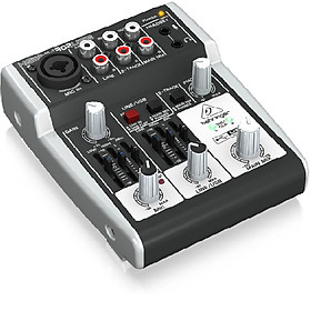 Mixer Behringer 302USB  chính hãng