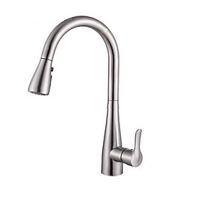 Mua Vòi Rửa Bát EUF119MR EUROGOLD - Hàng chính hãng