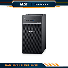 Mua Dell EMC PowerEdge T40 - Hàng Chính Hãng