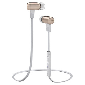 Tai nghe Bluetooth NuForce BE6i