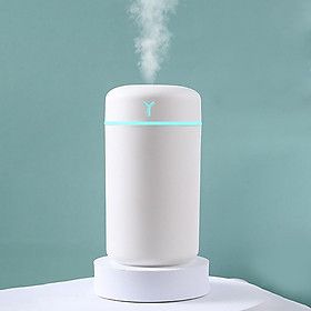 Colorful  Humidifier and Night Light Function for