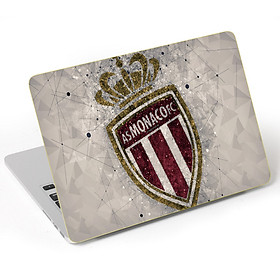 Miếng Dán Trang Trí Laptop Logo LTLG - 214