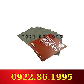 Giấy nhám nhật kovax 120 #-2000 # A giá đẹp