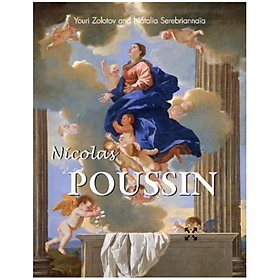 [Download Sách] Nicolas Poussin 