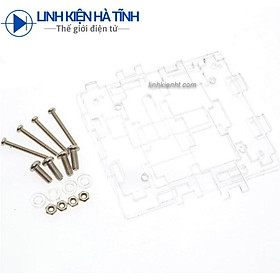 Mua VỎ MICA MẠCH ĐIỀU KHIỂN NHIỆT ĐỘ XH-W1209