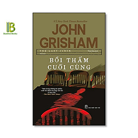 Bồi Thẩm Cuối Cùng