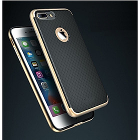 Ốp lưng chống sốc chính hãng iPaky Neo Hybrid dành cho iPhone 7 Plus