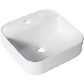 Mua CHẬU LAVABO SỨ GAPPO GT205 - NHẬP KHẨU NGA CHÍNH HÃNG - VÒI THẤP LẮP TRÊN CHẬU