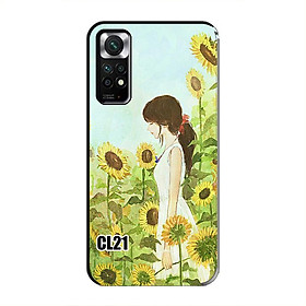 Ốp Lưng Dành Cho Xiaomi Redmi Note 11S-4G/ Redmi Note 11-4G