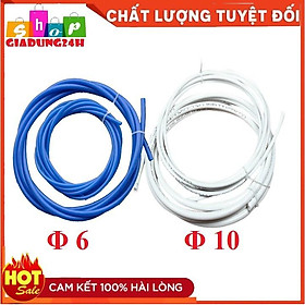 Mua Ống dây thoát nước máy lọc nước Φ 6mm  Φ10mm máy lọc nước kangaroo-Giadung24h