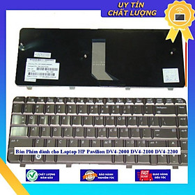 Mua Bàn Phím dùng cho Laptop HP Pavilion DV4-2000 DV4-2100 DV4-2200 - Hàng Nhập Khẩu New Seal