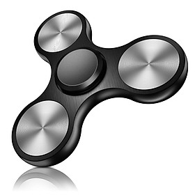 Tay quay tay jouet đồ chơi fidget tay bền bằng thép không gỉ tốc độ cao mang 2-5 phút spins vật liệu bằng tay spinner tri ngón tay gyro fidget chống căng thẳng đồ chơi pour tập trung