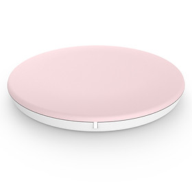 Đế Sạc Không Dây Asus Power Mate W1G-AWPM Hỗ Trợ Sạc Nhanh 15W chuẩn Qi - Hàng Chính Hãng