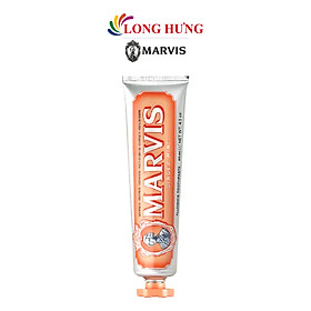 Kem đánh răng Marvis (75ml/85ml) - Hàng chính hãng