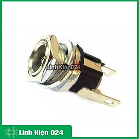 Mua Jack DC Sắt Loại 5.5x2.1mm Mới