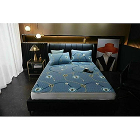 Mua chiếu cao su 2d cao cấp