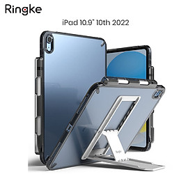 Ốp lưng dành cho iPad Pro 11"/12.9" M2 2022/10th 2022/Air 6 11" M2/Air 5/Air 4/iPad Pro 11"/12.9" M1 2021 RINGKE Fusion/Outstanding - Hàng Chính Hãng
