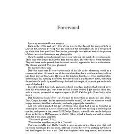 Sách ngoại văn: Look Both Ways - Usborne