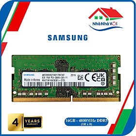 Mua Ram Laptop Samsung 8GB Bus 2666 DDR4 - Hàng Nhập Khẩu