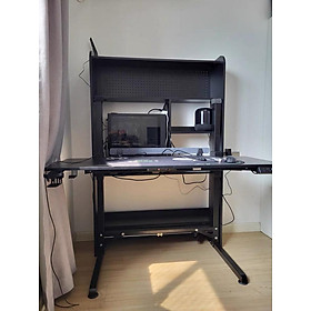 Mua Kệ bàn làm việc iCockpit NS Cabinet  đựng sách vở hồ sơ làm việc học tập