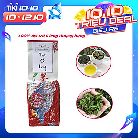 Trà Ô Long thượng hạng 200 gram