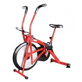 Xe Đạp Tập AirBike-Sport -283: Xe đạp tập toàn thân cho người lớn tuổi: Tập vật lý trị liệu cho người tai biến.