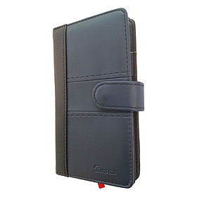Sổ Bureau Nhà Báo KLONG MS 363 (300 Trang)