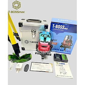Mua máy laser cao cấp 266 kèm chân pin 6000mah có chế độ báo pin