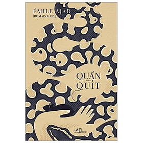 Quấn Quít
